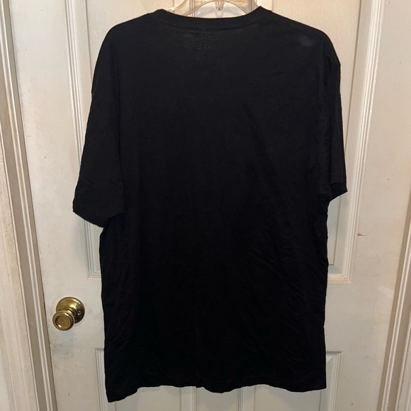 RISQ TAKERS Men’s Short Sleeve No Risk No Reward Graphic T-shirt. Sz XL. - Picture 2 of 3